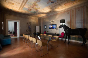 Palazzo Cannavina Suite & Private SPA Campobasso